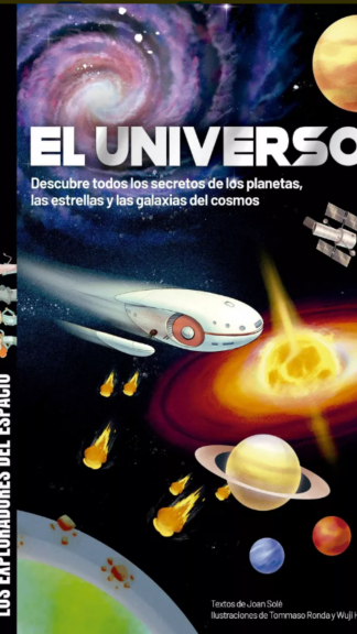 El universo