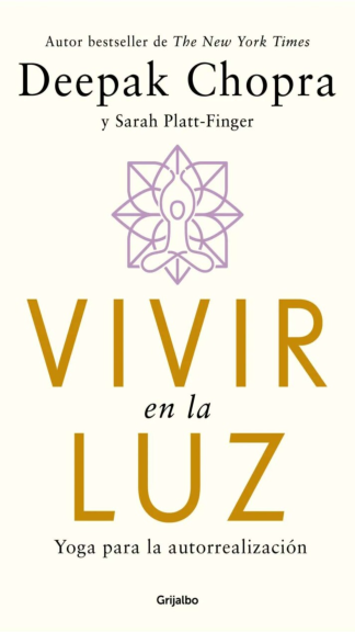 Vivir en la luz