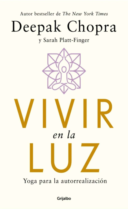 Vivir en la luz