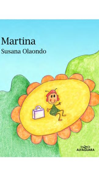 Martina