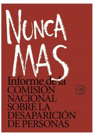 Nunca más 10° edición de CONADEP
