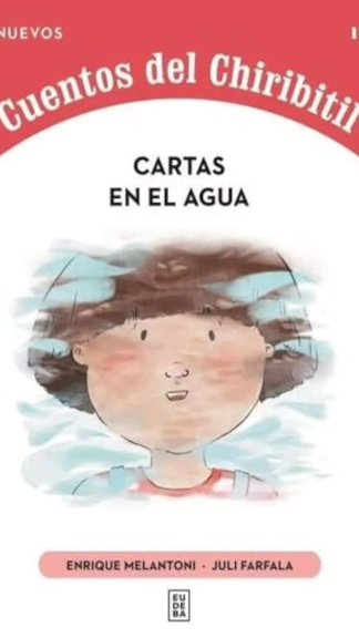 Cartas en el agua