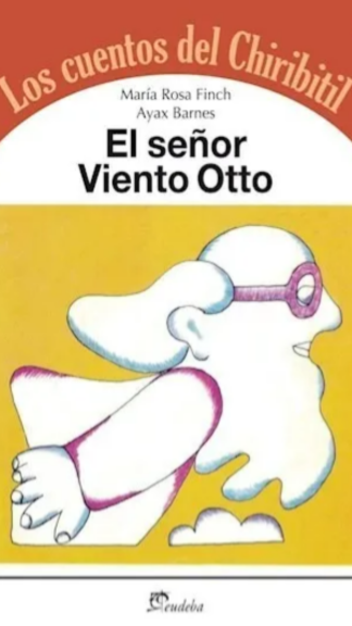 El señor viento Otto