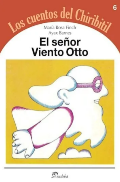 El señor viento Otto