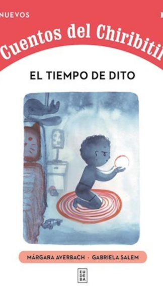 El tiempo de Dito