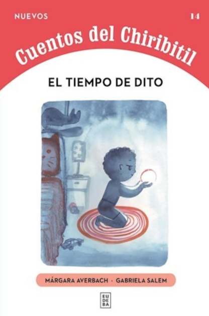 El tiempo de Dito