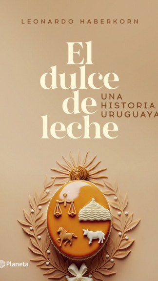 El dulce de leche