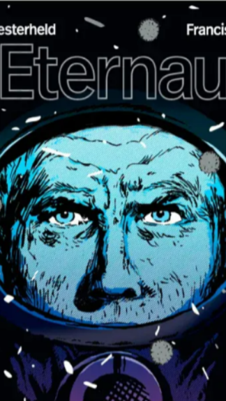 El Eternauta