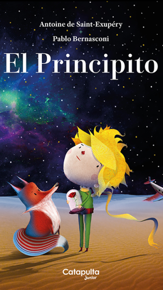 El principito