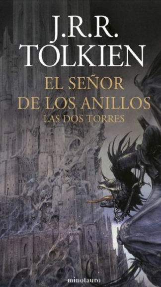 El señor de los anillos, las dos torres