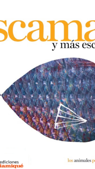 Escamas y más escamas
