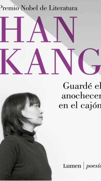 Guardé el anochecer en el cajón