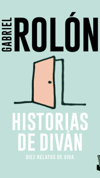 Historias de diván