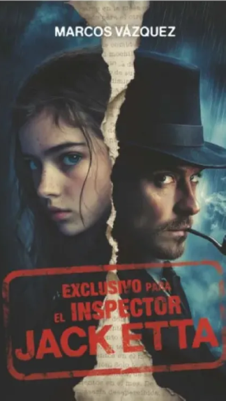 EXCLUSIVO PARA EL INSPECTOR JACK ETTA