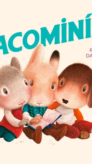 Jacominín