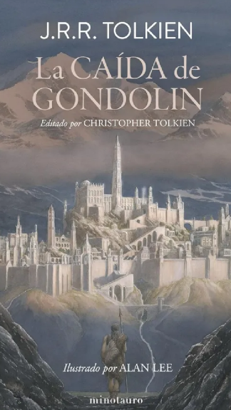 La caída de Gondolin