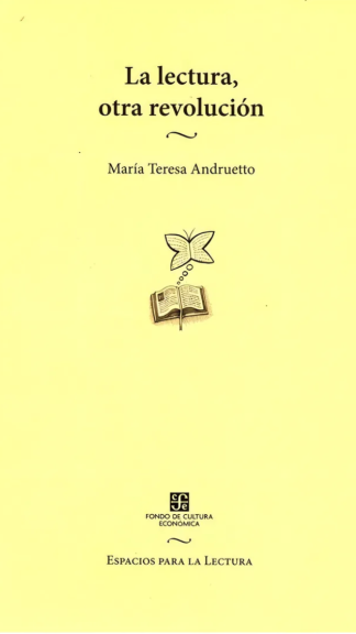 La lectura, otra revolución
