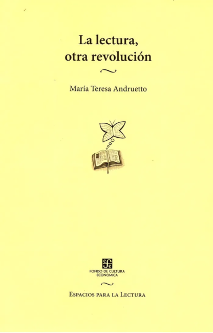La lectura, otra revolución