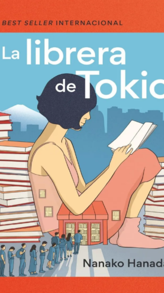 La librería de Tokio