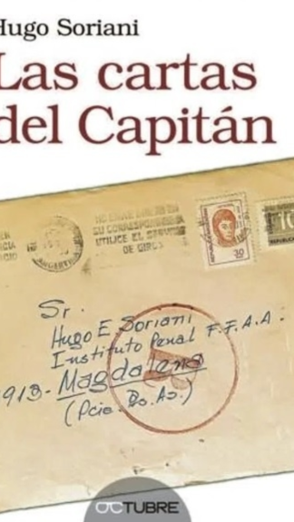 Las cartas del Capitán