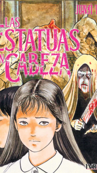 Las estatuas sin cabeza