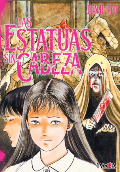 Las estatuas sin cabeza
