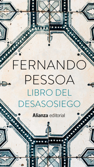 Libro del desasosiego