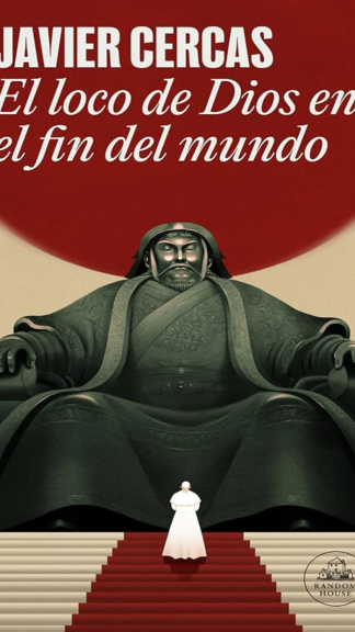 El loco de Dios en el fin del mundo