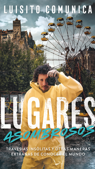 Lugares asombrosos