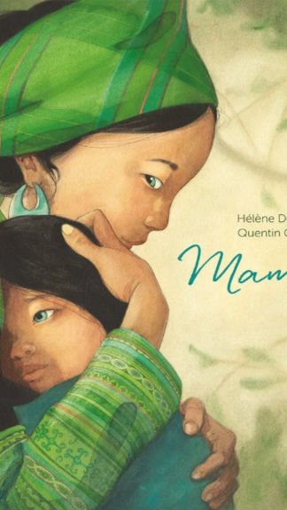 Mamá