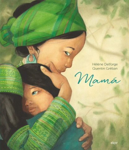 Mamá
