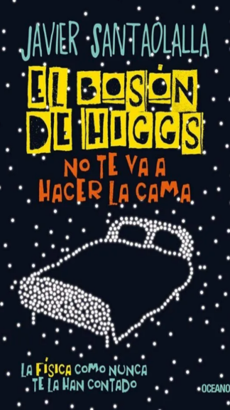 El bosón de Higgs