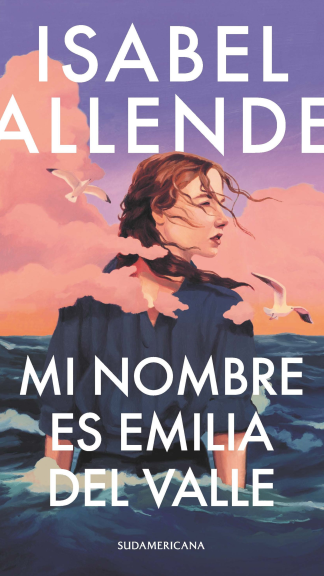 Mi nombre es Emilia del Valle