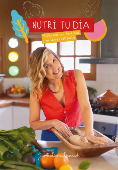 Nutrí tu día