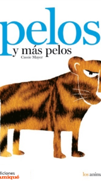 Pelos y más pelos