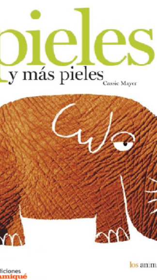 Pieles y más pieles