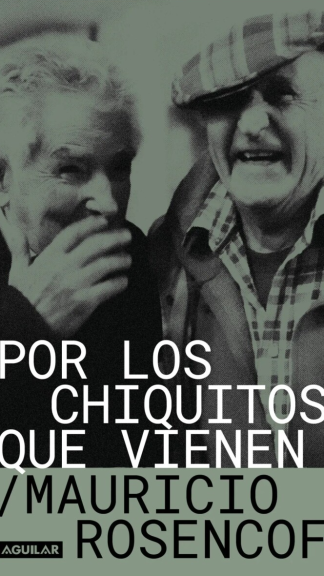 Por los chiquitos que vienen