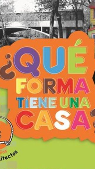 ¿Qué forma tiene una casa?