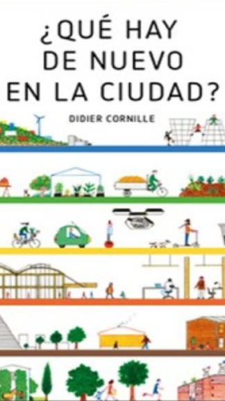 ¿Qué hay de nuevo en la ciudad?