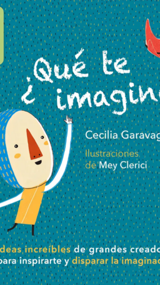 ¿Qué te imaginas?