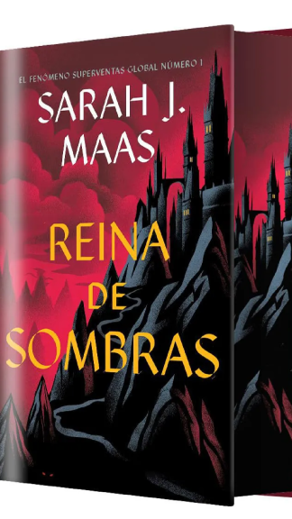 Reina de sombras