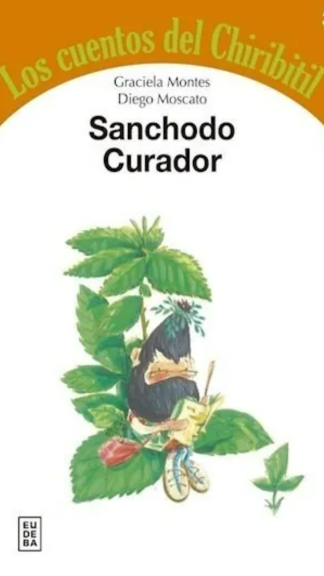 Sanchodo Curador