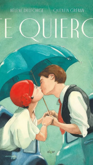 Te quiero