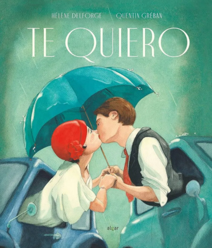 Te quiero