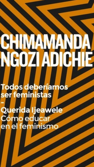 Todos deberíamos ser feministas