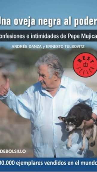 Una oveja negra al poder