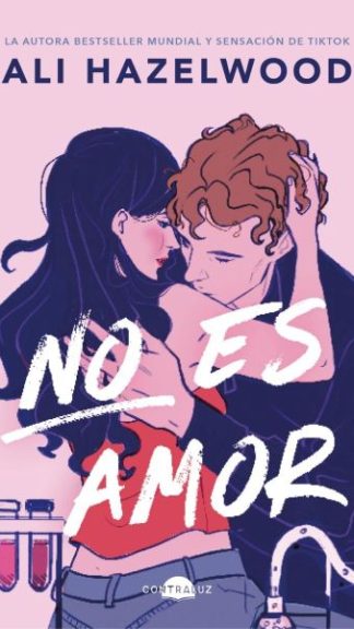 No es amor