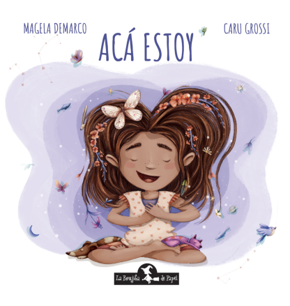 Acá estoy