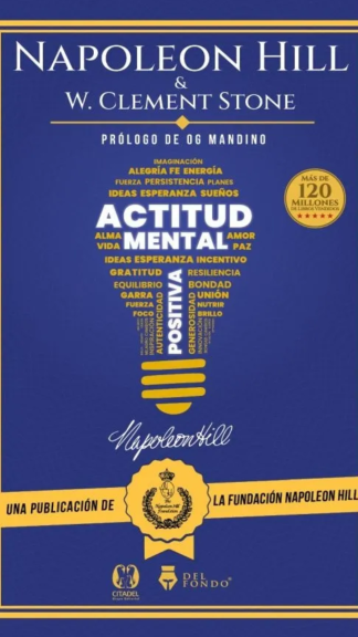 Actitud mental positiva