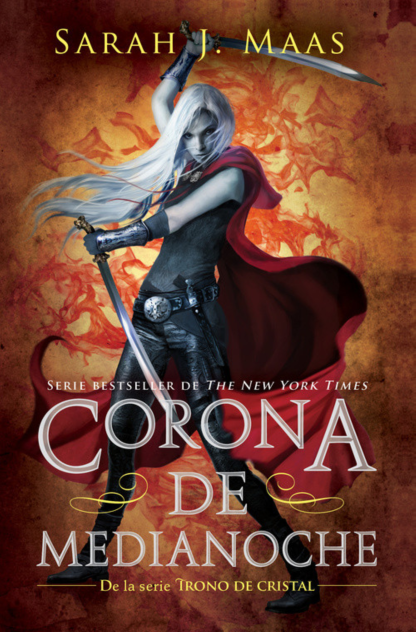 Corona de medianoche